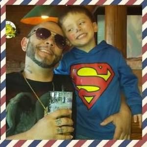 Meet your Posher, Josh